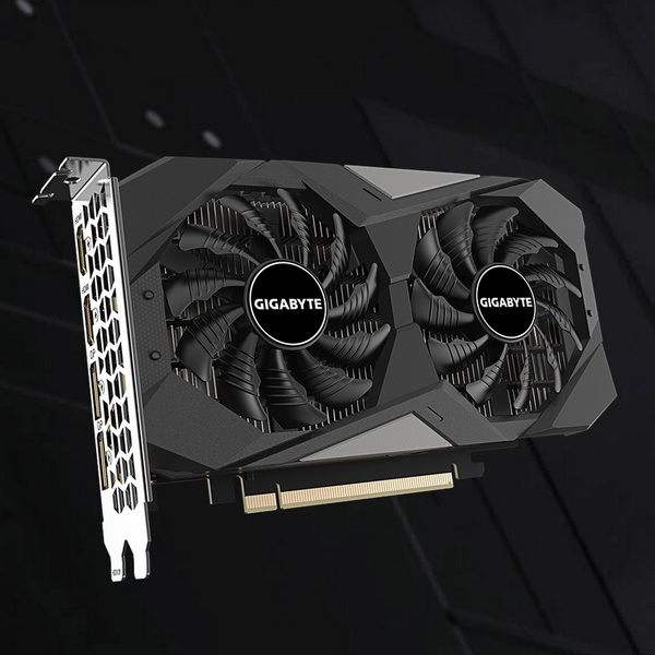 nVidia RTX3050
